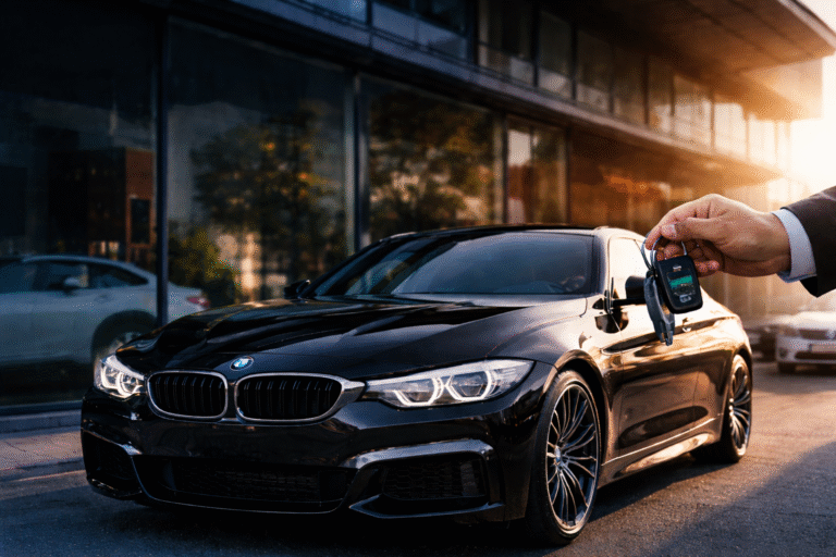 coche de segunda mano en Valdemoro