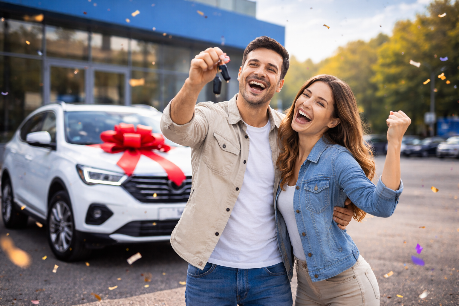 Comprar coche de segunda mano en Valdemoro
